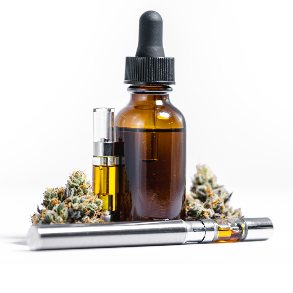 CBD-oil